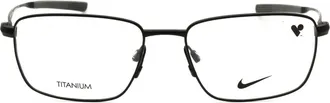 Nike NIKE6046 Eyeglasses - Black