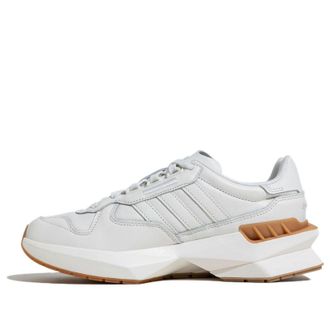 adidas TREZIOD PT SHOES White Brown IF2867