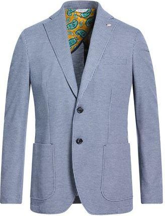 Manuel Ritz ANZ&Uuml;GE und CO-ORDS - Blazers auf YOOX.COM