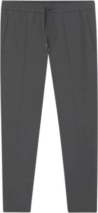 HUGO BOSS Hombre, Pantalones, Gris, Talla: S