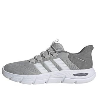 adidas Cloudfoam Flex Rapidfit Grey Two Cloud White HP6995