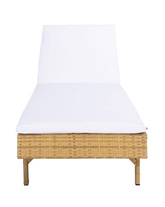 Safavieh Cam Sunlounger