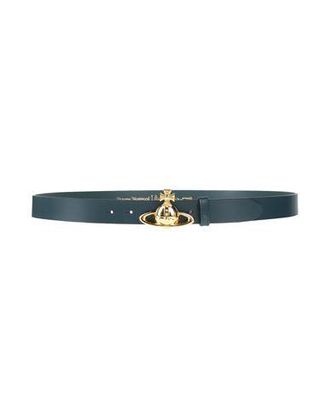 Vivienne Westwood Small Leather Goods - Belts sur YOOX.COM
