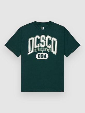 DC Elective T-Shirt ponderosa pine