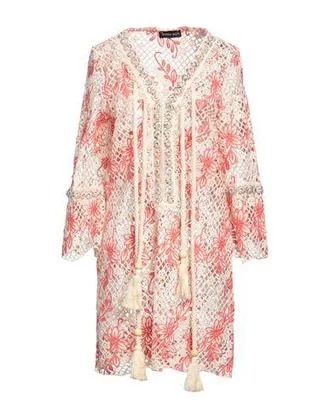 Vanessa Scott DRESSES - Mini dresses on YOOX.COM