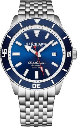 St&uuml;hrling Mens Watch