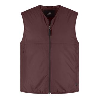 Wahts Mens Jackets, TargetGroup:Men Burgundy / XXL