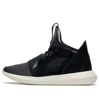 adidas (WMNS) adidas Tubular Defiant Core Black S80291