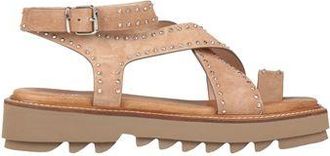 Fru.It FRU. IT Thong sandals