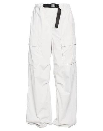 Save The Duck BOTTOMWEAR - Trousers on YOOX.COM