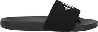 Calvin Klein FOOTWEAR - Sandals sur YOOX.COM
