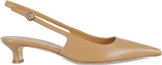 Aeyde Pumps Catrina 35mm - Toni neutri