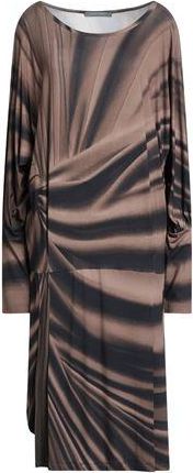 Alberta Ferretti Midi dresses
