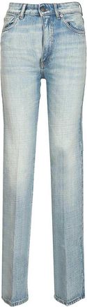 Mauro Grifoni Cigarette Jeans