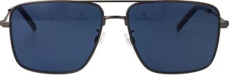 Tommy Hilfiger Aviator Sonnenbrille TH 2110/S R80 ku