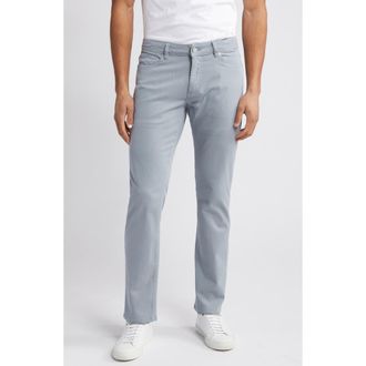 DL1961 Nick Slim Fit Jeans in Dusty Blue (Ultimate Twill) at Nordstrom Rack, Size 29 X 34