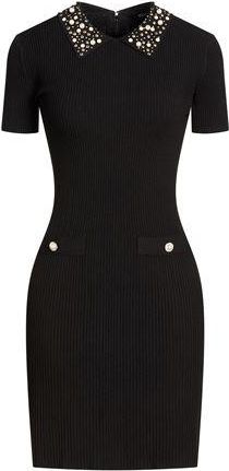 Karl Lagerfeld KLEIDER - Mini-Kleider auf YOOX.COM