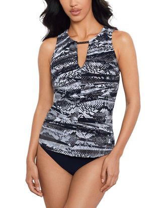 Magic Suit By Miraclesuit Chanae Tankini