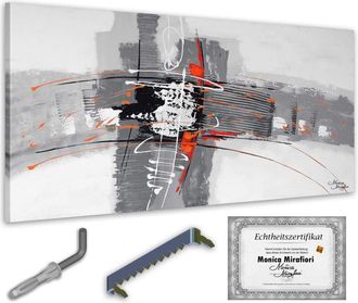 OEM Monica Mirafiori 100% Pintado A Mano Cuadro M&iacute;stico 140x70cm Cuadro Pintado A Mano Pintura Acr&iacute;lica Cuadro Acr&iacute;lico De Gran Tama&ntilde;o Arte Moderno Cuadro