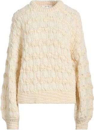 Frame Denim POPCORN STRIPE SWEATER