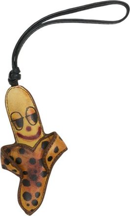 Zadig&Voltaire Keyring Banana Lover