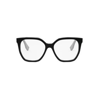 Fendi Square Frame Glasses