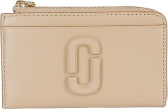 Marc Jacobs Donna, Accessori, Beige, Taglia unica, new