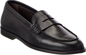Bruno Magli Layla Leather Loafer
