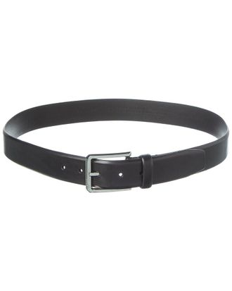 HUGO BOSS Caleb Leather Belt