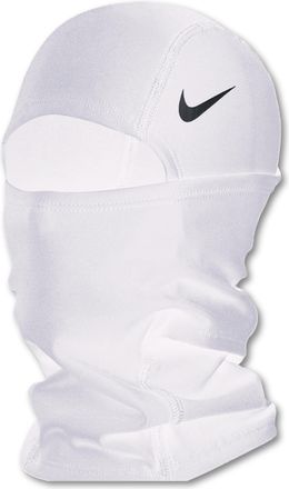 Nike Nike Unisex Adult Balaclava, White/Opulent Garden, One Size