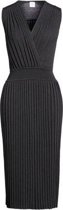 Eleventy VESTIDOS - Vestidos midi en YOOX.COM
