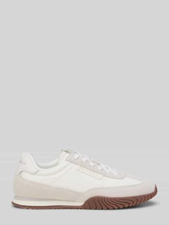 Marc O'Polo Low Top Sneaker Modell GUSTAFINA in Offwhite, Gr&ouml;&szlig;e 36