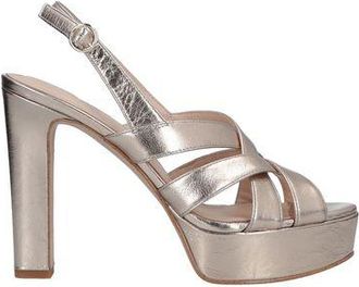 What For CALZADO - Sandalias con cierre en YOOX.COM