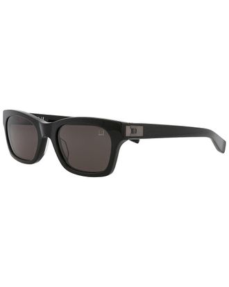 Dunhill Mens DU0088S 53mm Sunglasses