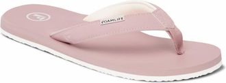 FoamLife Lixi-SC Sandalen f&uuml;r Damen | rosa