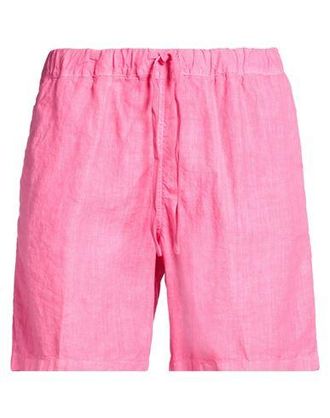 120% Lino BOTTOMWEAR - Shorts & Bermuda Shorts sur YOOX.COM