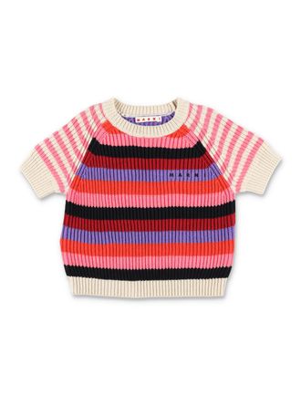 Marni Pullover Rot