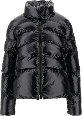 Pinko Mujer, Chaquetas, Negro, Talla: S