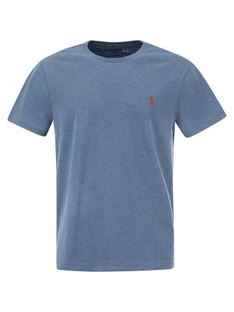 Polo Ralph Lauren Slim Fit Jersey T -shirt
