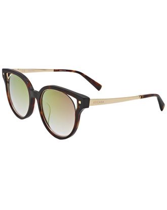 Escada Escada Womens Sesa50f 51Mm Sunglasses