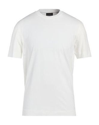 Emporio Armani TOPWEAR - T-shirts on YOOX.COM