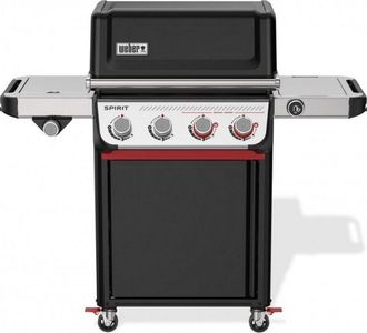 Weber Barbecue a Gas Spirit EP-435 Black Cod. 1500961