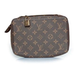 Louis Vuitton Louis Vuitton, Monogram Monte Carlo sieradenkoffer