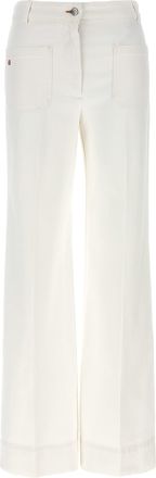 Victoria Beckham alina Jeans