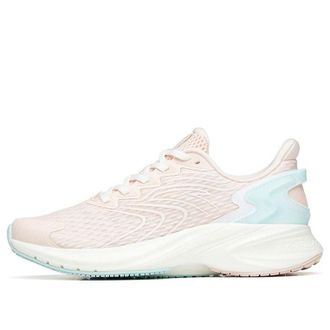 Anta (WMNS) ANTA Antelope 2 White Pink Blue 122225585-4