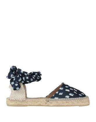 Maneb&igrave; FOOTWEAR - Espadrilles sur YOOX.COM