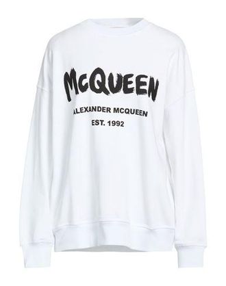 Alexander McQueen TOPWEAR - Felpe su YOOX.COM