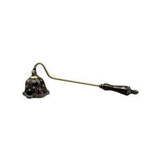 OEM Extintor De Incendios De Metal Antiguo Para Velas, Dispositivo-fl013