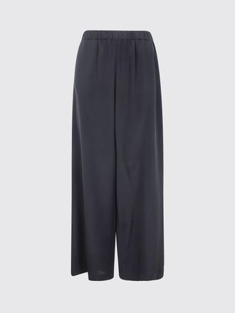 Max Mara Pantalone Max Mara in seta stretch
