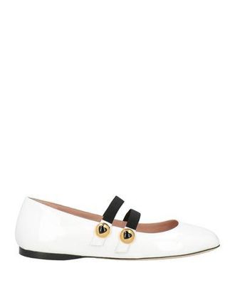 Moschino Ballet flats